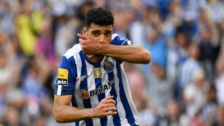 Milan, offer for Taremi: Porto’s response is awaited
