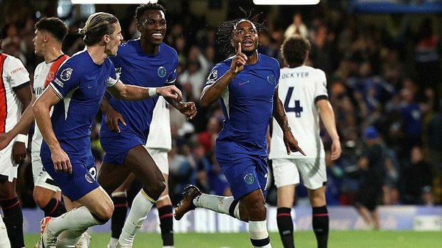 Chelsea 3-0 Luton Town MAÇ SONUCU – ÖZET – En son İngiltere Premier Lig haberleri
