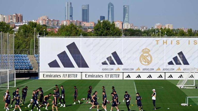 Real Madrid and the Cantera players face charges over the shocking video