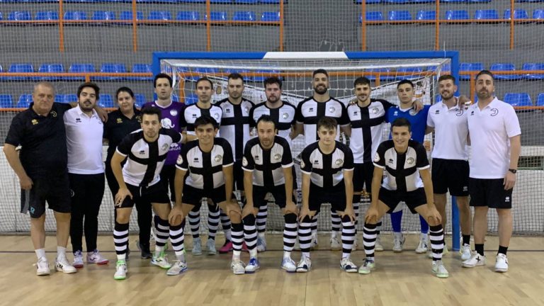 Futsal: Copa del Rey’in bir sonraki turunda üçte iki