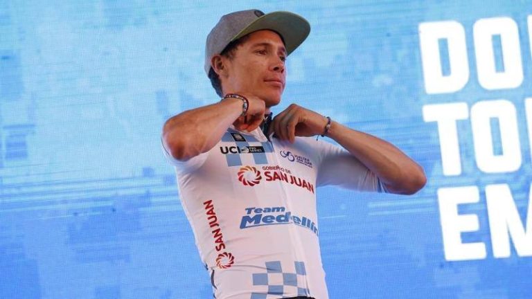 Cycling, Lopez, what a nightmare: kidnapped and robbed in Colombia