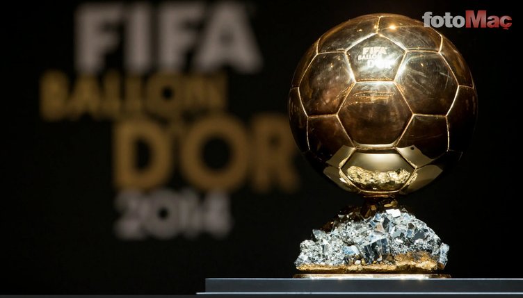 Ballon d’Or nominees announced!  The former Fenerbahce star is also on the list