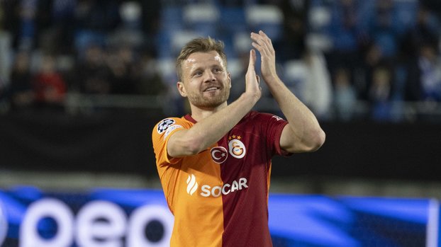 Farewell message from Fredrik Midtsjö to Galatasaray – last minute news from Galatasaray
