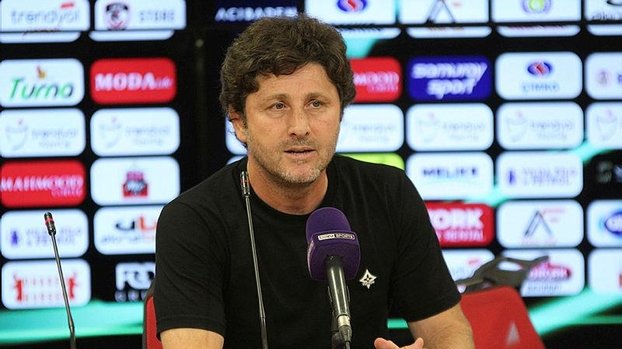 İstanbulspor Teknik Direktörü Fatih Tekke: En iyi oynadığımız maçı kaybettik