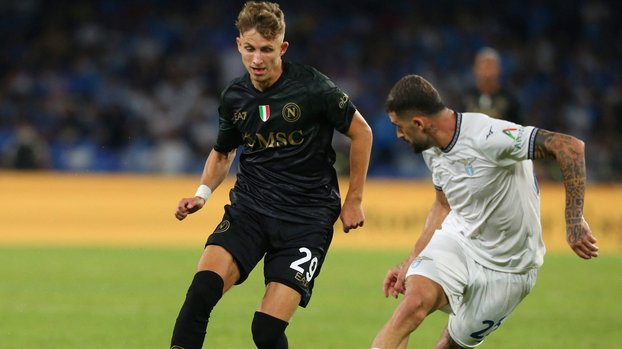 Napoli 1 – 2 Lazio MAÇ SONUCU – ÖZET – En son İtalya Serie A haberleri