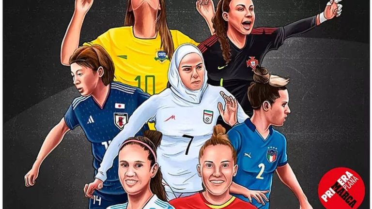 Futsal: FIFA announces that the Women’s World Cup will be played in 2025