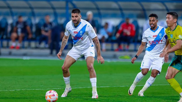Al Hilal 1-0 Al Khaleej MAÇ SONUCU – ÖZET – Son dakika futbol haberleri