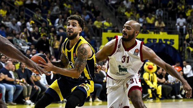 Fenerbahçe Beko 85 – 82 Olimpia Milano MATCH RESULTS – SUMMARY – Last minute EuroLeague news