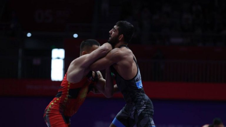 Thursday: Iran’s Day of Hope from wrestling to chess