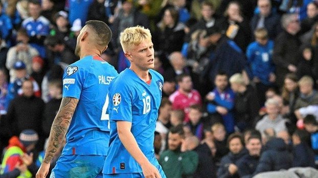 Iceland 4-0 Liechtenstein MATCH RESULT – SUMMARY – Last minute football news