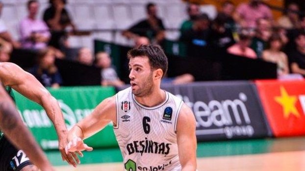 Joventut Badalona 62-63 Beşiktaş Emlakjet MATCH RESULT – SUMMARY – Last minute basketball news