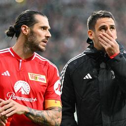 جام DFB: هیچ استدلالی برای چرخش اتحادیه در VfB اشتوتگارت وجود ندارد