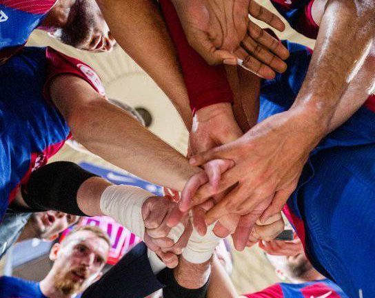 Futsal: The Beatles await FC Barcelona in Cartagena tomorrow
