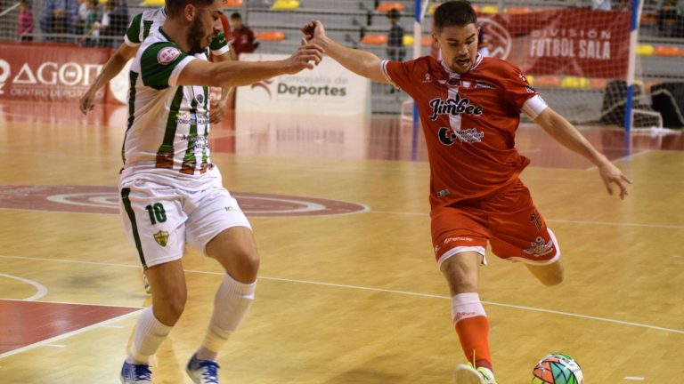 Futsal: İspanya Kupası’na gidin