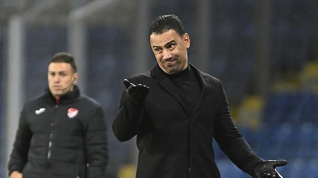 RAMS Başakşehir Teknik Direktörü Çağdaş Atan: Artık bizim için her maç final