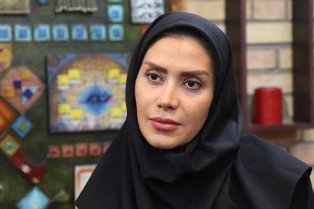 İran kadın futboluna özel bir haber