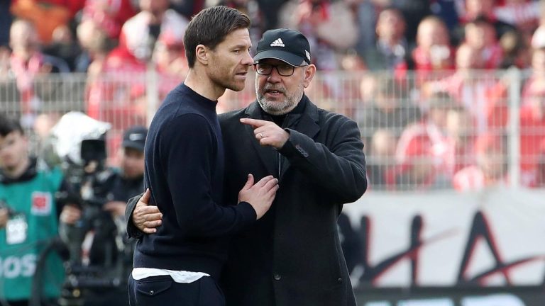 Bayer Leverkusen vs. Union Berlin – bir güç meselesi