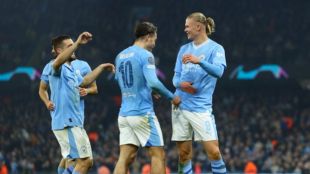 Manchester City 3-0 Young Boys MAÇ SONUCU – ÖZET – Son dakika UEFA Şampiyonlar Ligi haberleri