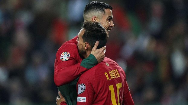 Portekiz 2-0 İzlanda MAÇ SONUCU – ÖZET – Son dakika futbol haberleri