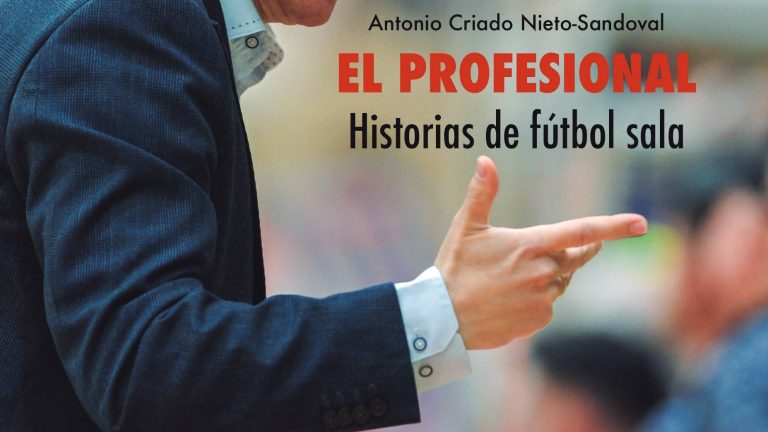 فوتسال: فردا “El Profesional” تقدیم به خوانلو آلونسو، مربی Quesos El Hidalgo Manzanares ارائه می شود.