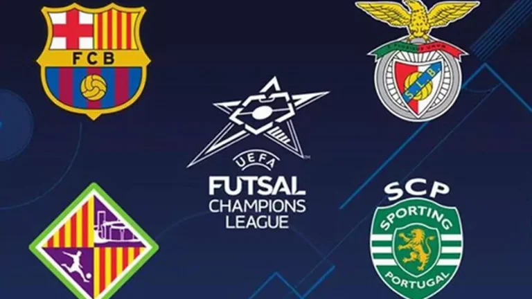 Futsal: Şampiyonlar: Dört finalist UEFA’yı protesto edecek