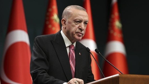President Erdoğan condemned the attack on Halil Umut Meler!  – Latest news