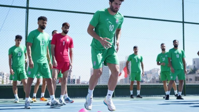 Nabi ve Elhawi, milli takımın konaklamasını kontrol etmek için Katar’a gidiyor