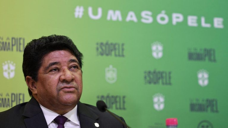 Irregularities in his election: Brazil’s football boss Rodrigues removed by court order
