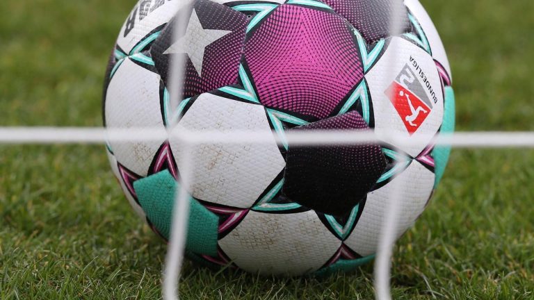 For the coming season: 2nd Bundesliga introduces goal line technology