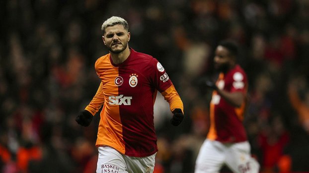 GALATASARAY NEWS: Flash transfer move from Mauro Icardi!  He met with management and…