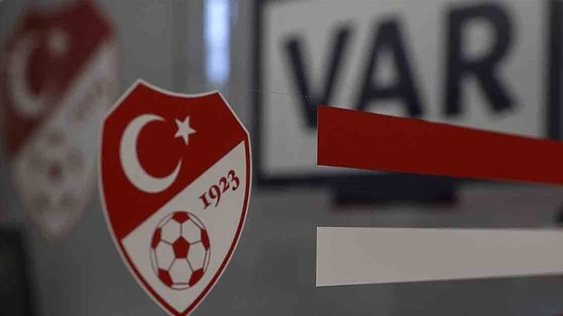 داور VAR بازی گالاتاسرای – VavaCars F. Karagümrük اعلام شد.