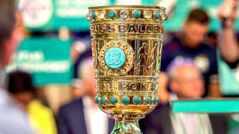 جام DFB: لورکوزن مقابل اشتوتگارت در اولین بازی زنده