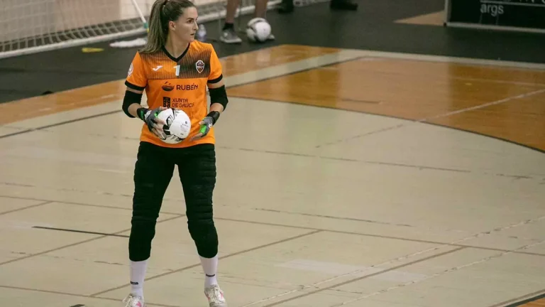 Futsal: Jozi Oliveira, Pescados Rubn Burela’ya veda ediyor