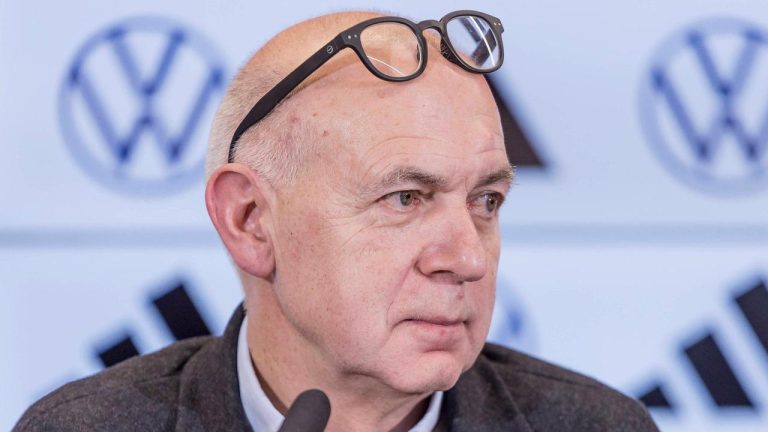 DFB Başkanı Neuendorf – "derin bir dehşete düştüm"