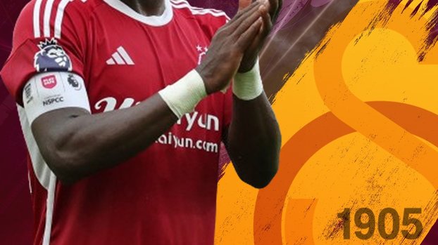 Great right-back for Galatasaray!  Comes from the Premier League and replaces Sacha Boey