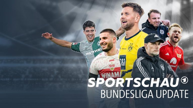 Futbol Podcast’i: Dortmund başarıya giden yolda/ Leverkusen başarısız oldu/ Stuttgart işleri tersine çevirmeyi başardı