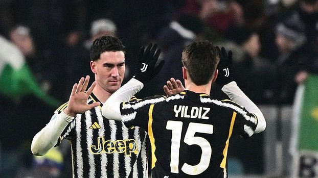 Juventus 3-0 Sassuolo MAÇ SONUCU – ÖZET – İtalya Serie A’dan son dakika haberleri