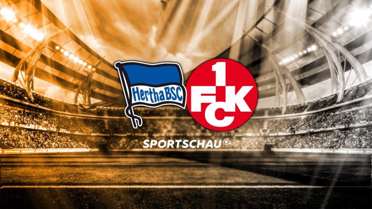 رادیو جام DFB زنده: هرتا BSC مقابل 1. FC Kaiserslautern