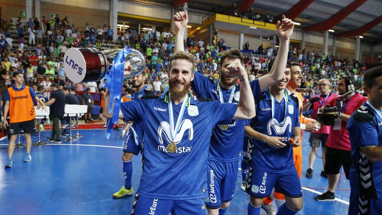 Futsal: İspanyol salon futbolunun efsanesi Pola’ya veda: sezon sonunda kramponlarını asıyor