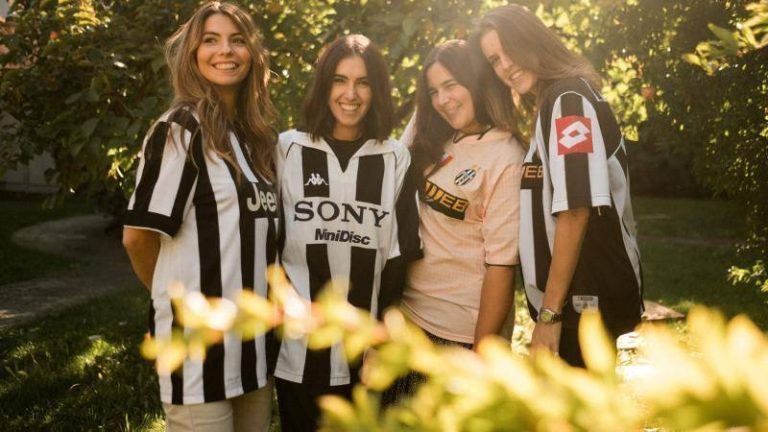 Juventus tarihinin en güzel forması hangisi?  – Video Gazzetta.it