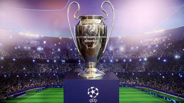 نامزدهای مرحله یک چهارم نهایی لیگ قهرمانان اروپا مشخص شدند