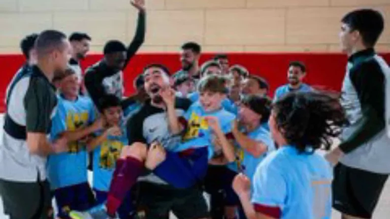 Futsal: First League: Quesos El Hidalgo Manzanares challenges leaders Bara